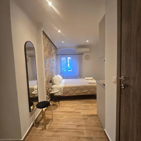 Katerina's Apartament