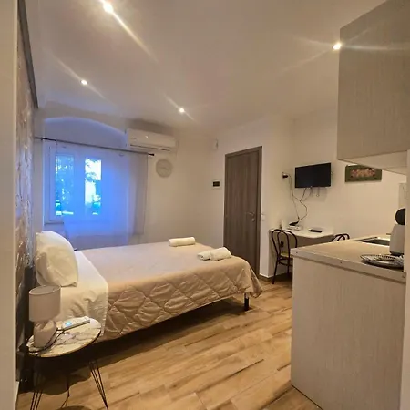 Katerina's Apartament Corfu (city)