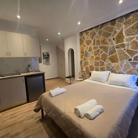 Apartament Katerina's Corfu (city)